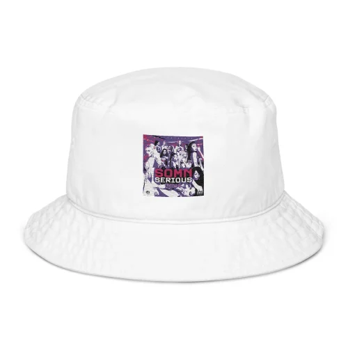Somn Serious Bucket Cap